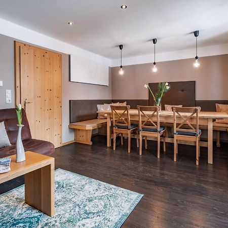 Active Chalet Maria Alm am Steinernen Meer Exteriör bild