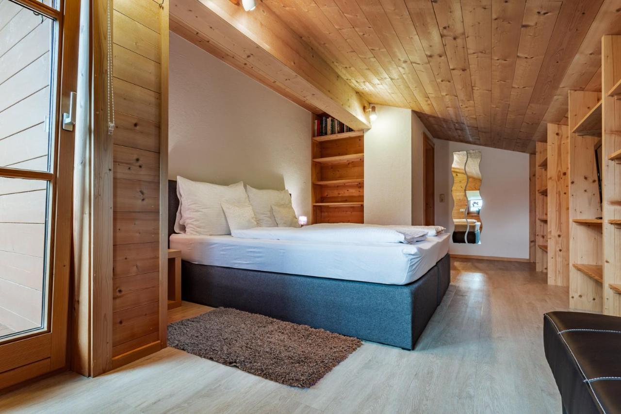 Active Chalet Maria Alm am Steinernen Meer Exteriör bild
