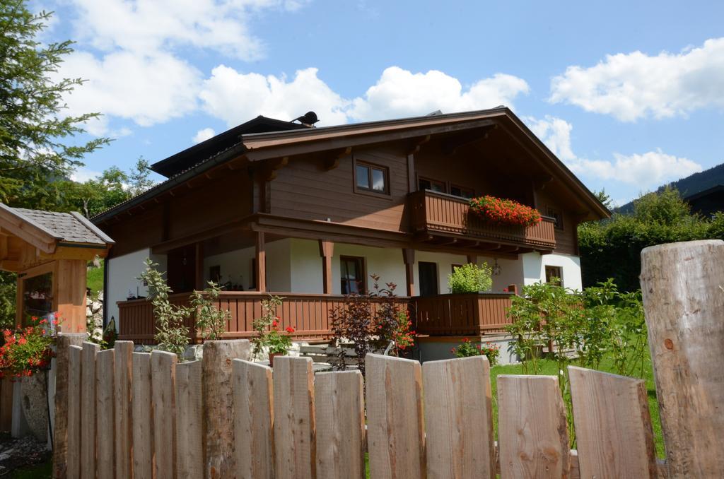 Active Chalet Maria Alm am Steinernen Meer Rum bild