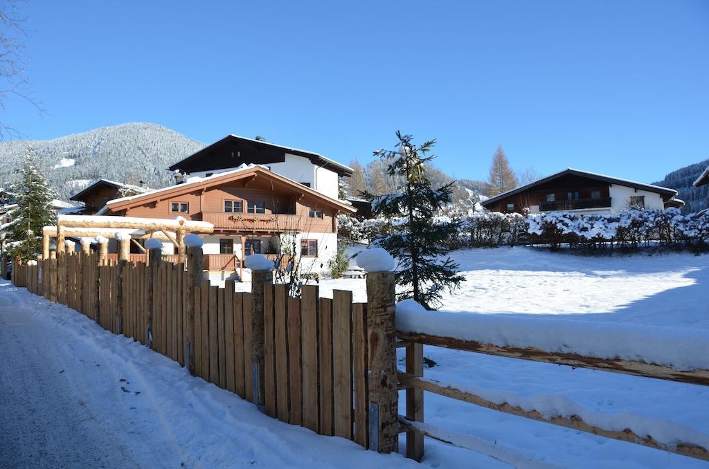 Active Chalet Maria Alm am Steinernen Meer Rum bild