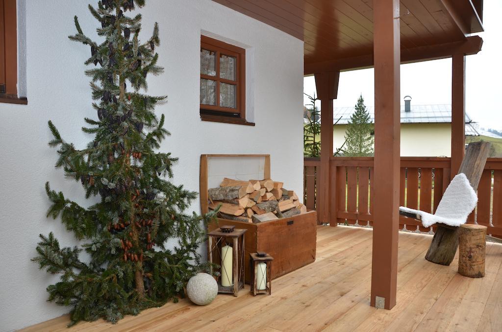 Active Chalet Maria Alm am Steinernen Meer Rum bild