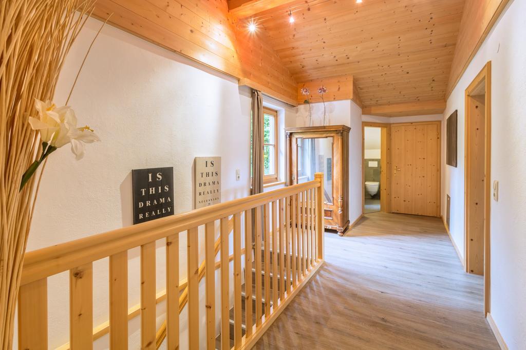 Active Chalet Maria Alm am Steinernen Meer Exteriör bild